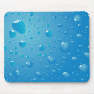 Musmattan Mycket Coola Vatten droplets Musmatta