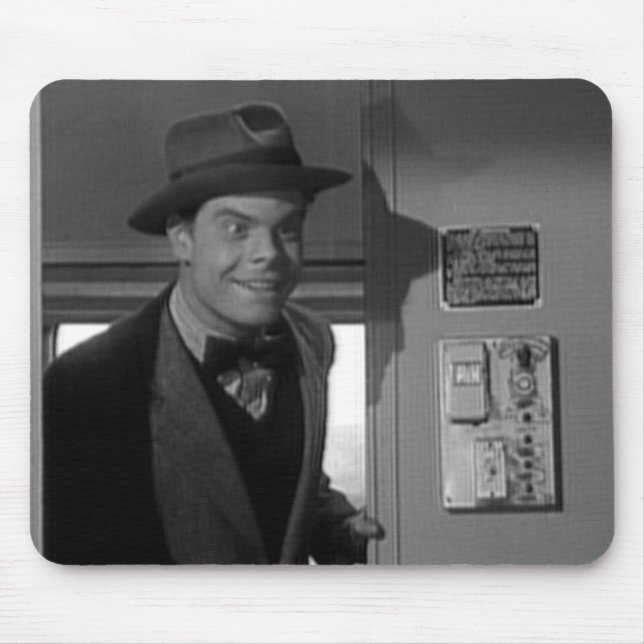 Musmattan toppen Classic Movie Musmatta (Framsidan)