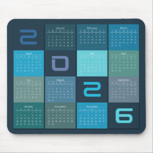 Musmattkalender musmatta