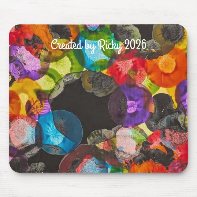 Musmattor (Framsidan)