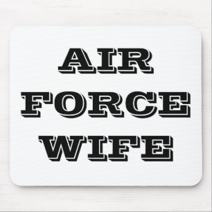 Musmattor Air Force Fru