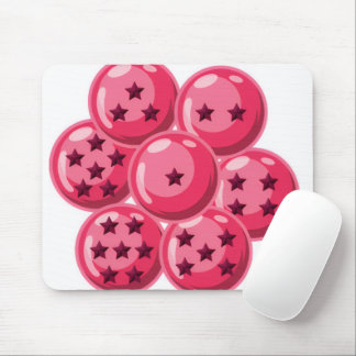 musmattor drakboll rosa