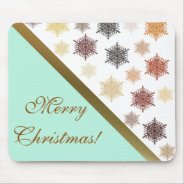 Musmattor i julnatten