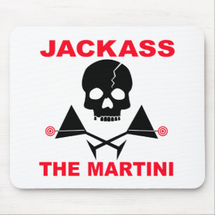 Musmattor - JACKASS, The Martini