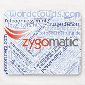 Musmattor (liggande)