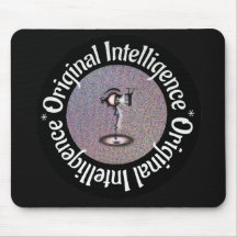 Musmattor med ursprunglig intelligens (O.I.)