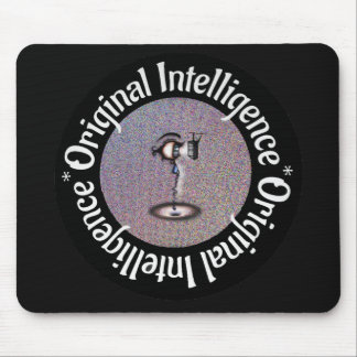 Musmattor med ursprunglig intelligens (O.I.)