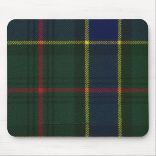 Musmattor Ogilvie Jakt Modern Tartan