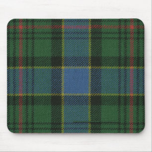 Musmattor Ogilvie jakt på gammal tartan