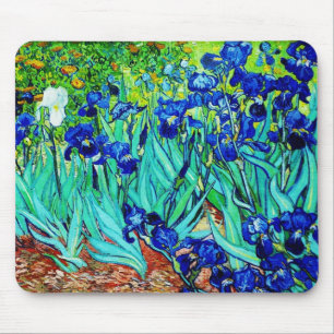 Musmattor Vintagekonst Iris