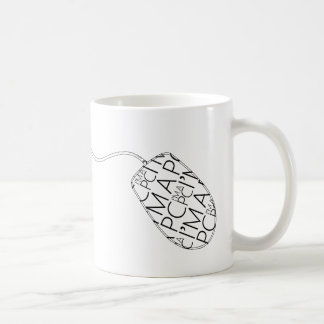 MUSMUGG KAFFEMUGG