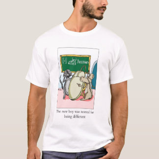 Musöversittare Tee