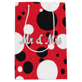 Muspartyet Herr & den Fru möhippapolkaen pricker