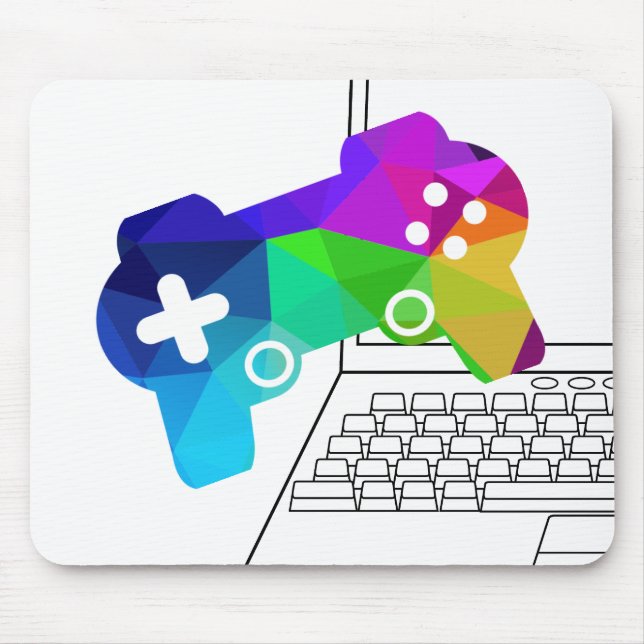 Muspets Musmatta (Framsidan)