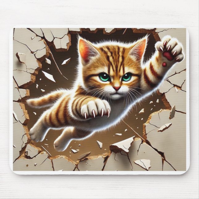 Muspets Musmatta (Framsidan)