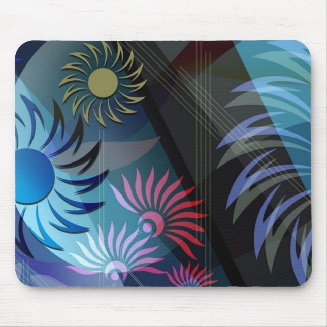 Muspets Musmatta (Framsidan)