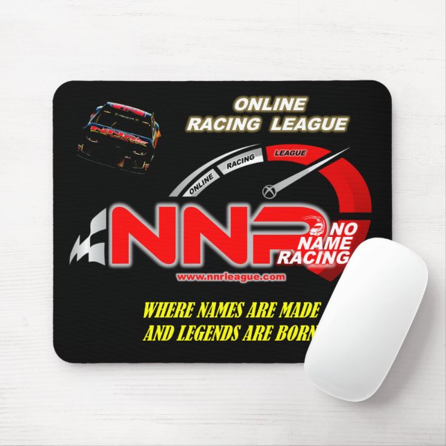 Muspets Musmatta (Med mus)