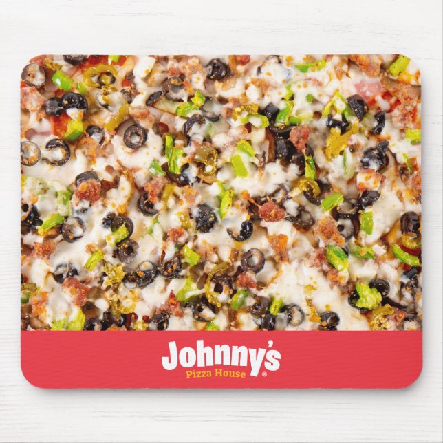 Muspets Musmatta (Framsidan)