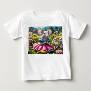 Musprinsessa T-shirt