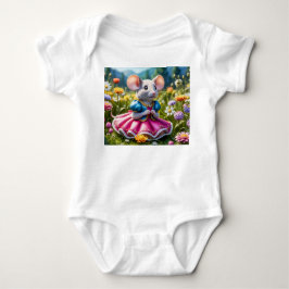 Musprinsessan T Shirt