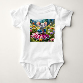 Musprinsessan T Shirt