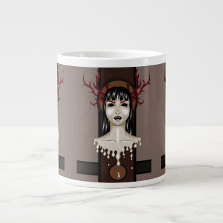 Muss D. Jumbo Mugg