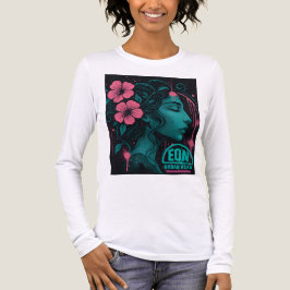 MUSSA FLORAL T SHIRT