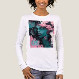 MUSSA FLORAL T SHIRT