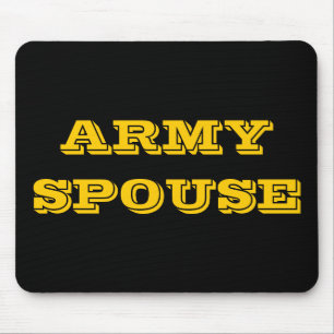Musse från Mousepad Army Musmatta