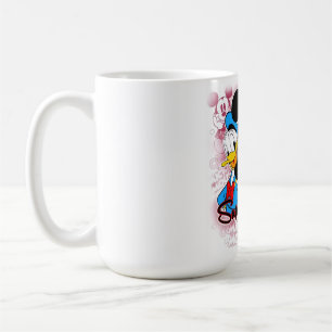 Musse Piggs coola vän Kaffemugg