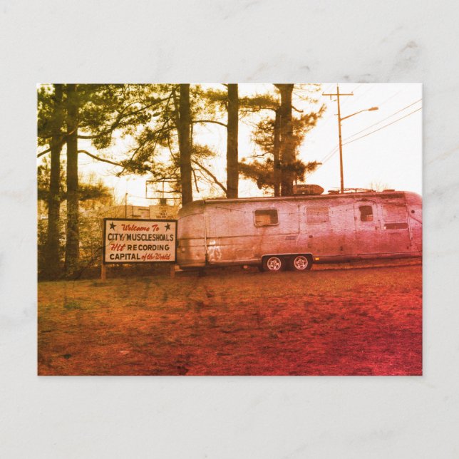 Musse-vykort - återseende vykort (Framsida)