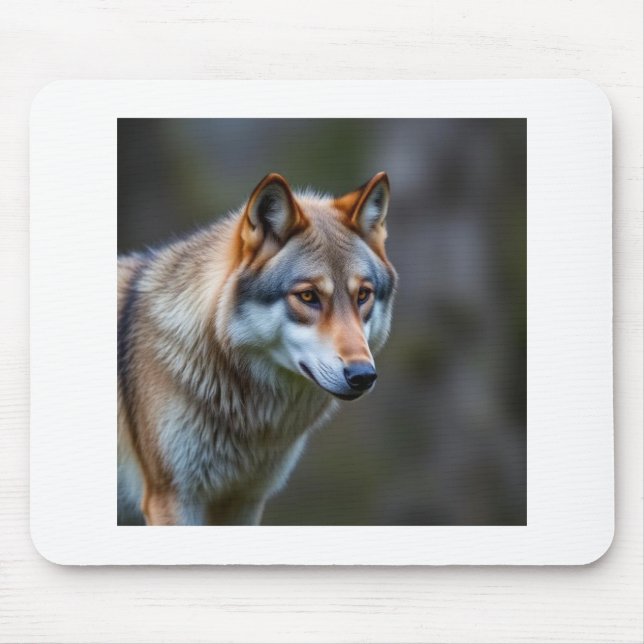 Mussemattor och skrivbordsunderlägg musmatta (Framsidan)