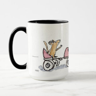 Musskal Mugg