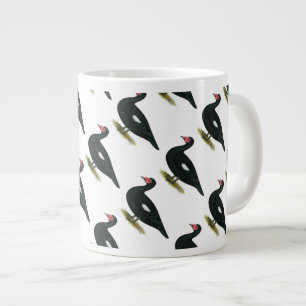 Musskavy, Drake Jumbo Mugg