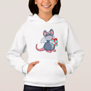 Mussla som brud med slöja & gåva.PNG T Shirt