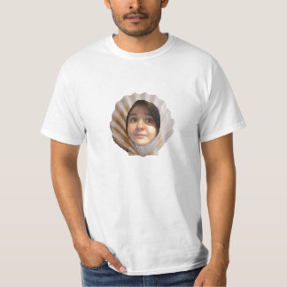 Mussladrottning 2k15 t-shirt