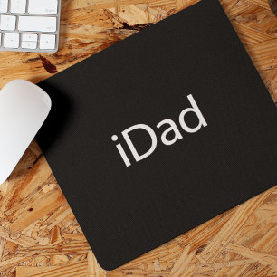 Musslor i Pappa - en gåva till det moderna Pappa Musmatta