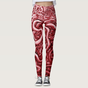 Musslor Leggings