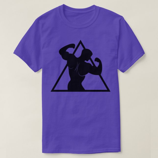 Musslor T Shirt (Design framsida)