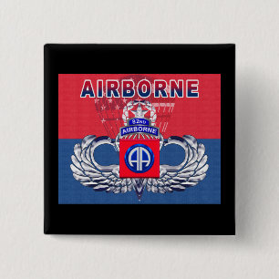 "must have" 82:a Airborne Division Knapp