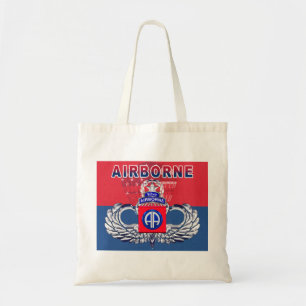 "must have" 82:a Airborne Division Tygkasse
