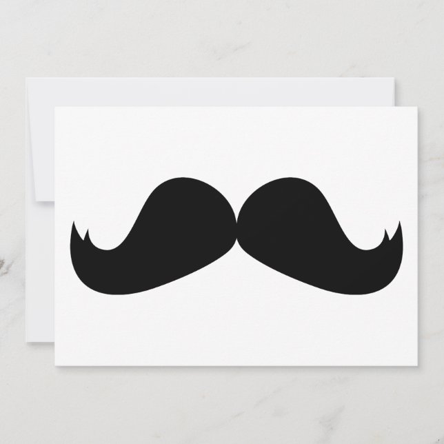Mustache (Framsida)