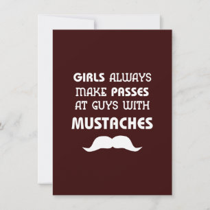 Mustache