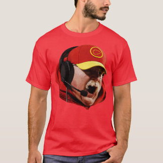 Mustache Andy Reid Chiefs TShirt 1 T Shirt