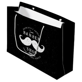 Mustache Barber Shop Barbershop Shopping