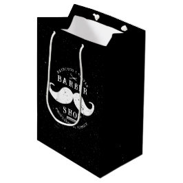 Mustache Barber Shop Barbershop Shopping