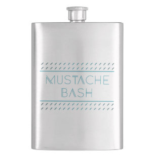 Mustache Bash Metro Fickplunta