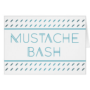 Mustache Bash Metro OBS Kort