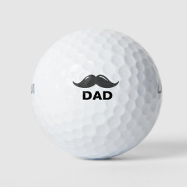 Mustache Fars dag