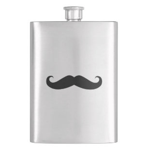 Mustache Fickplunta